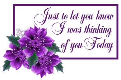 Image result for thinking of you  pics