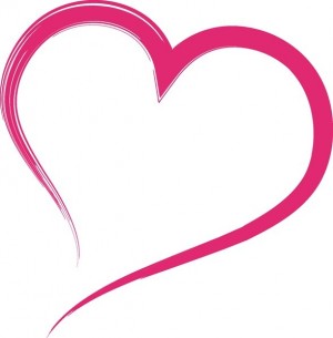 Pink Heart