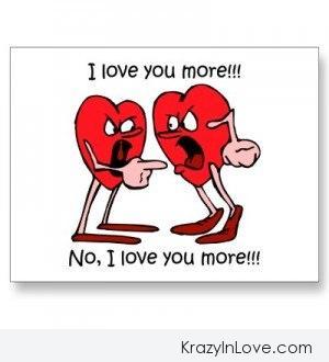 Fight In Love