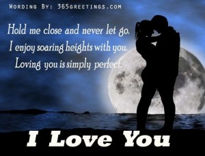 Loving You