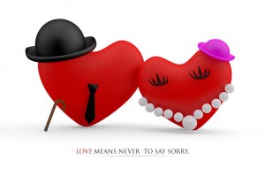 Love Means