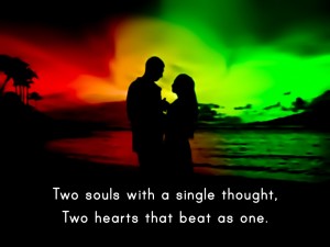 Two souls