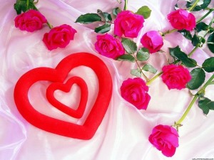 Love-Flowers