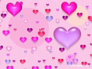 Love-Hearts