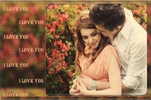 Love You