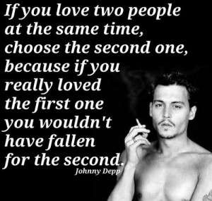 If you Love two People