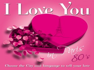 I Love U