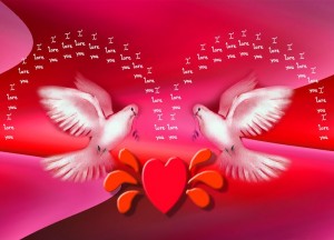 Love & Heart