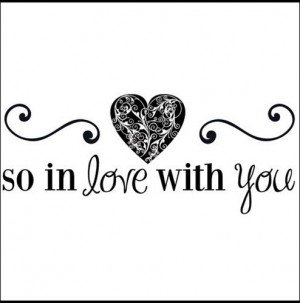 Love With You