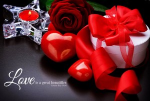 Gift For Love