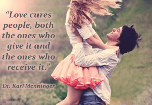 Love Cures