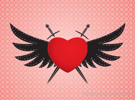 A Mighty Heart