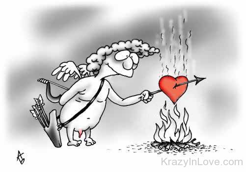 Cupid Love Pics Funny 