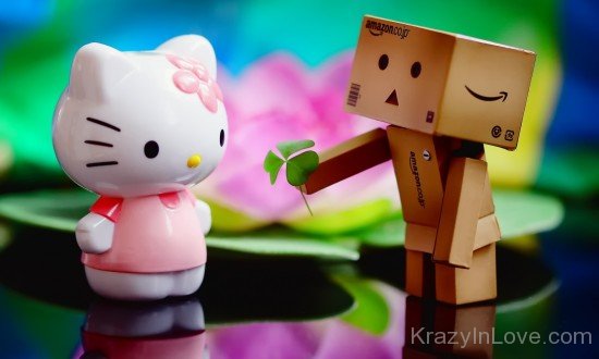 Cute Love