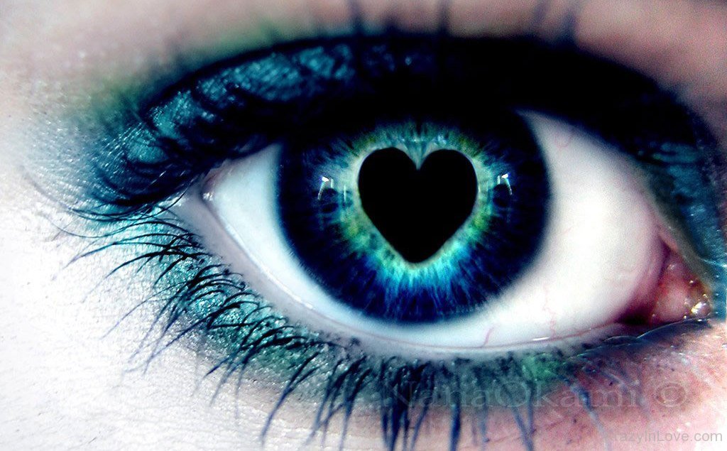 Eye Of Love