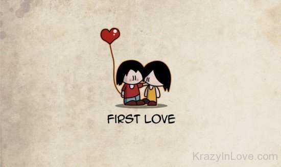 First Love