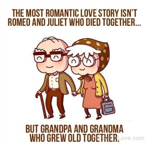 Funny Romantic Love 