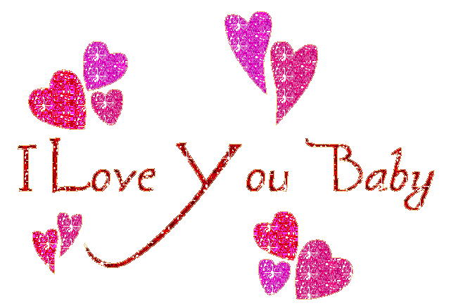 Image Of I Love You Baby