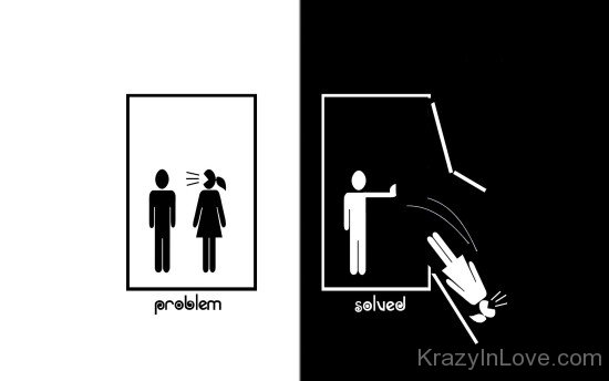 Problem Solved