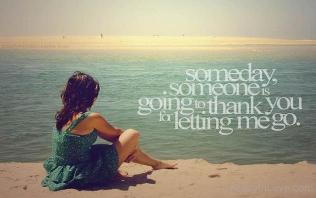 Someday Someone