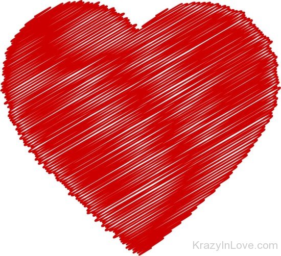 Awesome Heart Picture