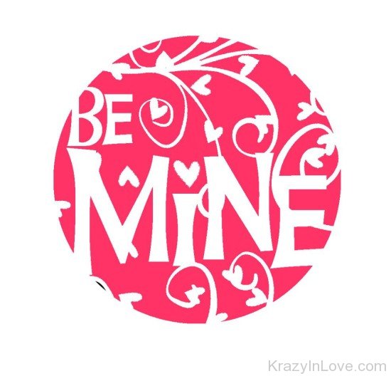 Be Mine Image