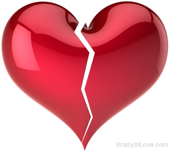 Broken Heart Image