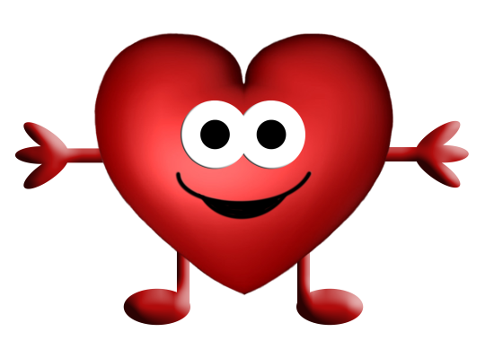 Happy Heart Image