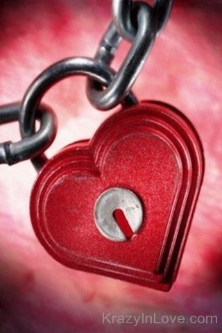 Heart Lock