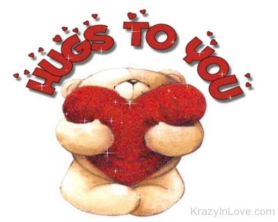 Hugs To You