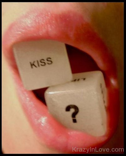 Kiss - Image