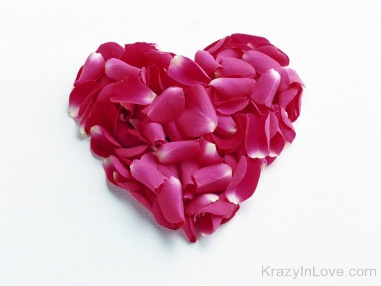 Love Heart Image