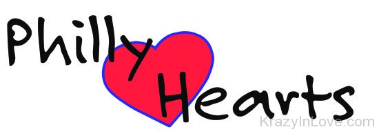 Philly Hearts Picture
