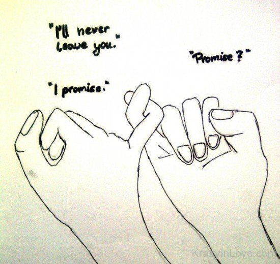 Promise Love Picture
