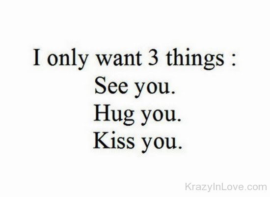 3 Things