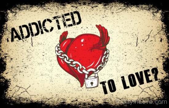 Addicted To Love Image
