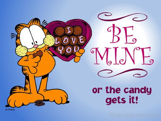 Be Mine Photo