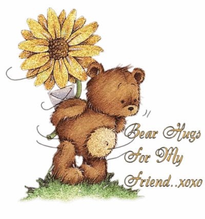 Bear Hugs