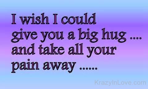 I Wish I Could