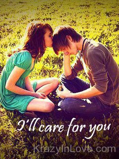 I'll Care For You