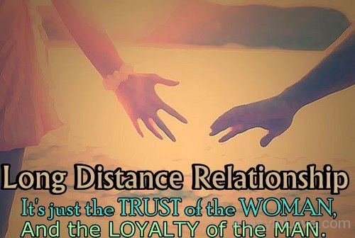 Long Distance