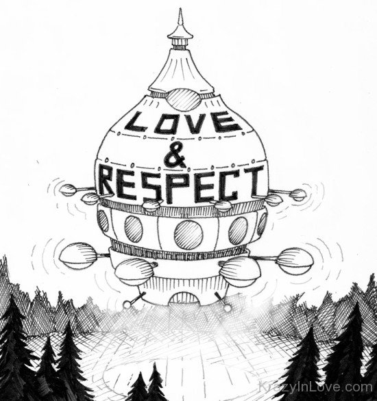 Love And Respect Image