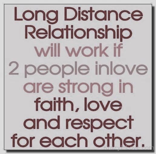 Relationship Will Work