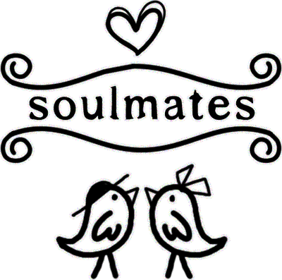 Soulmates Birds Picture