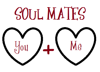 Soulmates You And Me