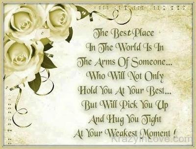 The Best Place