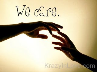 We Care