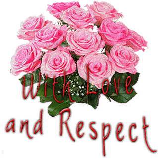 With Love And Respect