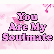 You Are My Soulmate