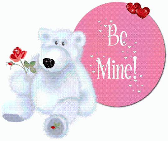 Be Mine Photo